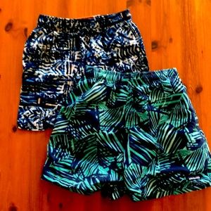 Patagonia Boys Baggies - Size S